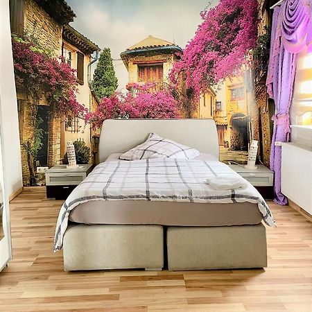 Ferienwohnung In Der Schoenen Rhoen Stadtlengsfeld 外观 照片