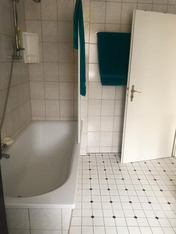 Ferienwohnung In Der Schoenen Rhoen Stadtlengsfeld 外观 照片