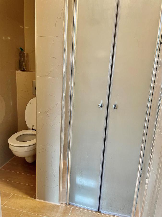 Ferienwohnung In Der Schoenen Rhoen Stadtlengsfeld 外观 照片