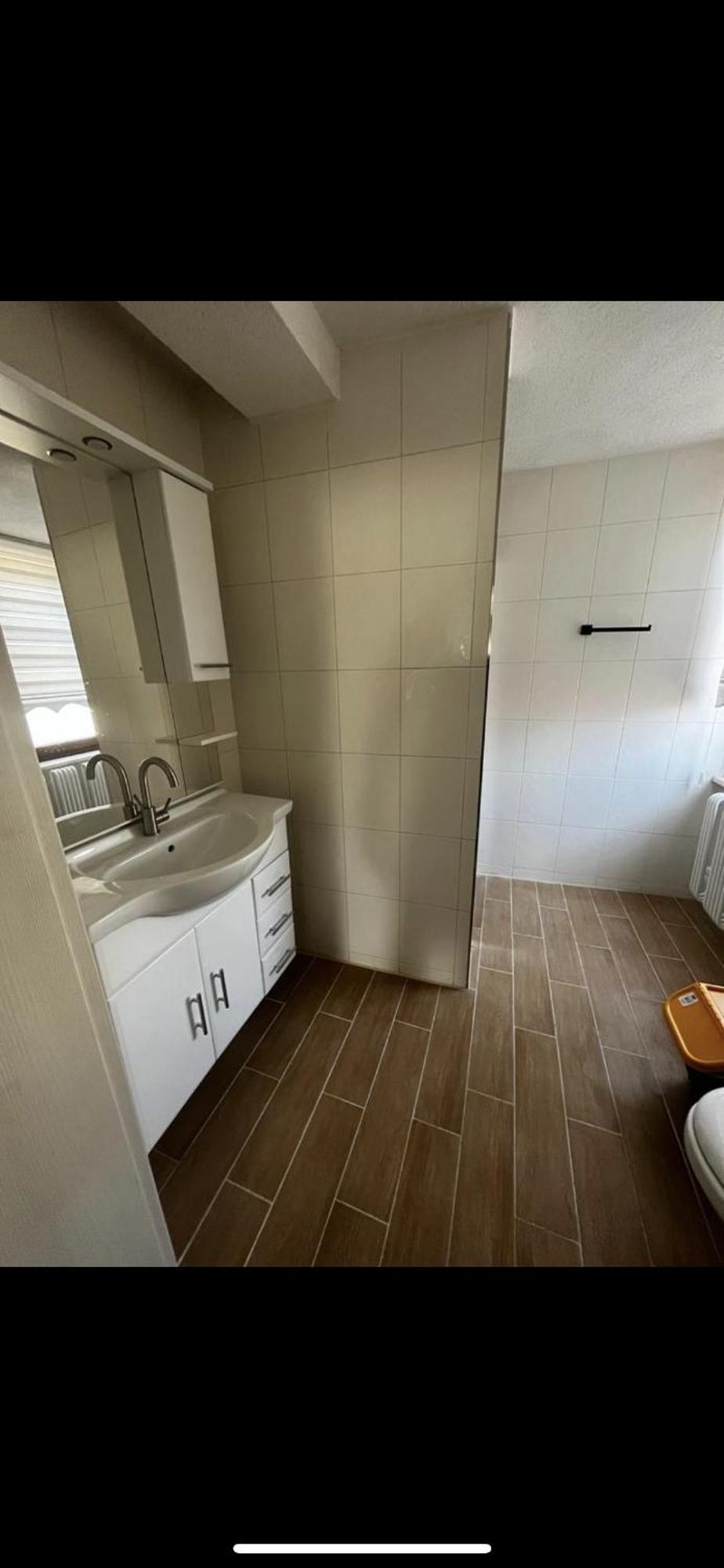 Ferienwohnung In Der Schoenen Rhoen Stadtlengsfeld 外观 照片