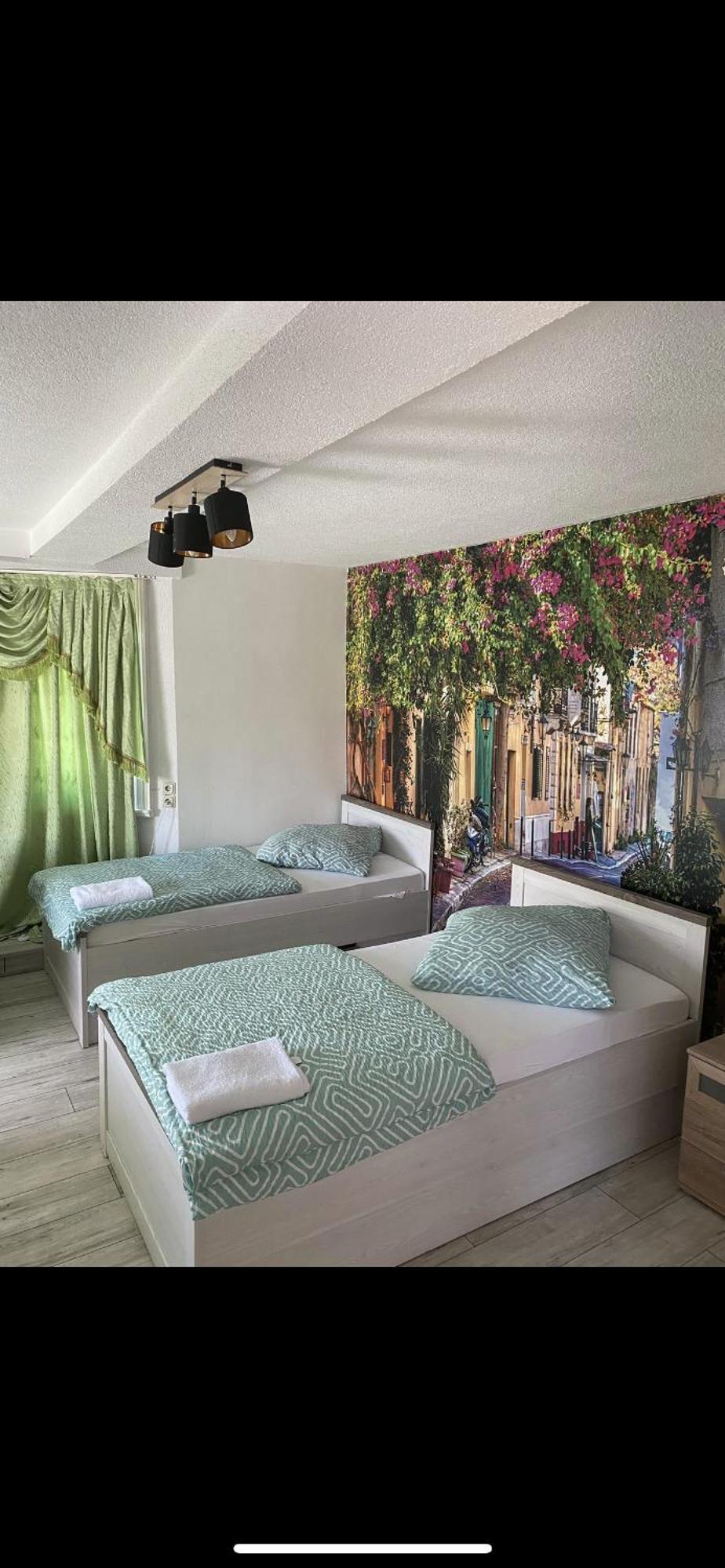 Ferienwohnung In Der Schoenen Rhoen Stadtlengsfeld 外观 照片
